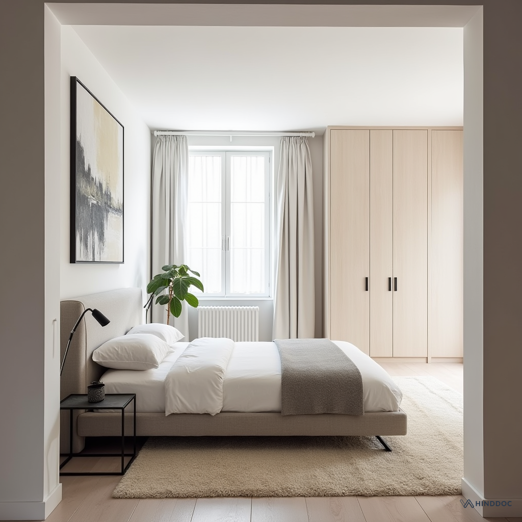 Master Bedroom Design 24